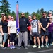 Two WADS ultra-runners complete 174 miles during POW/MIA Remembrance Run
