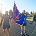 Two WADS ultra-runners complete 174 miles during POW/MIA Remembrance Run