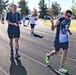 Keller completes 100 mile run during POW/MIA Remembrance Run