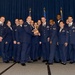 Airman Leadership School 18-10 award