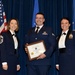 Airman Leadership School 18-10 award