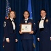 Airman Leadership School 18-10 award