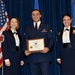 Airman Leadership School 18-10 award