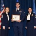 Airman Leadership School 18-10 award