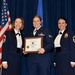 Airman Leadership School 18-10 award