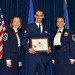 Airman Leadership School 18-10 award