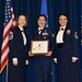 Airman Leadership School 18-10 award