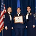 Airman Leadership School 18-10 award