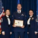 Airman Leadership School 18-10 award