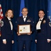 Airman Leadership School 18-10 award