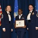 Airman Leadership School 18-10 award