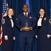 Airman Leadership School 18-10 award