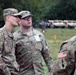 38th Infantry Division establishes Warfighter command post