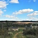 Fort McCoy Training Areas