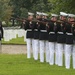 Vietnam Marines laid to rest at Arlington National Cemetery