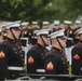 Vietnam Marines laid to rest at Arlington National Cemetery