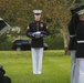 Vietnam Marines laid to rest at Arlington National Cemetery