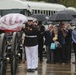 Vietnam Marines laid to rest at Arlington National Cemetery