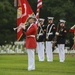 Vietnam Marines laid to rest at Arlington National Cemetery