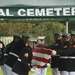 Vietnam Marines laid to rest at Arlington National Cemetery