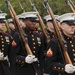 Vietnam Marines laid to rest at Arlington National Cemetery