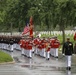 Vietnam Marines laid to rest at Arlington National Cemetery