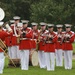 Vietnam Marines laid to rest at Arlington National Cemetery