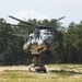 U.S. Marines assist Army in joint training exercise