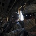 U.S. Marines assist Army in joint training exercise