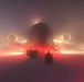 Rapid Antarctic airlift saves lives
