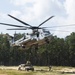 U.S. Marines assist Army in joint training exercise