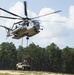 U.S. Marines assist Army in joint training exercise