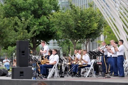 145th Army Band celebrates 100 years [Image 2 of 7]