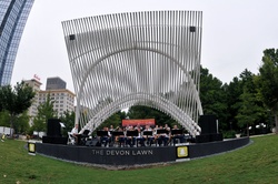 145th Army Band celebrates 100 years [Image 3 of 7]