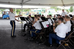 145th Army Band celebrates 100 years [Image 5 of 7]