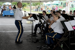 145th Army Band celebrates 100 years [Image 6 of 7]