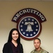Tucson OCS candidate uses inner drive and determination to serve