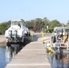 Corps continues coastal assessments of the Atlantic Intracoastal Water Way near Wilmington