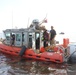 Corps continues coastal assessments of the Atlantic Intracoastal Water Way near Wilmington