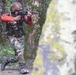 U.S. and Indian soldiers share cordon and search techniques