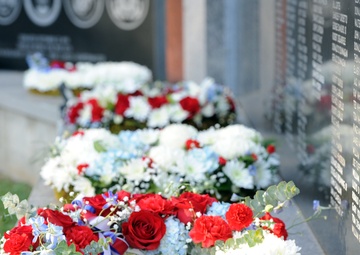 Coast Guard WWII hero honored in Cle Elum, Wash.