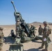 Ready. Aim. Fire: 3/11 Marines undergo section chief course