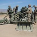 Ready. Aim. Fire: 3/11 Marines undergo section chief course