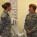 Air Force Surgeon General visits Gimhae Hospital