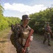 MCBH HQBN Cpls Course conducts SULE