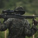 Rounds Down Range | 9th ESB Marines participate in combat marksmanship training