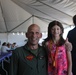 Exceptional family members meet U.S. Navy Blue Angels