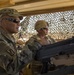 U.S. Army Lt. Gen. Michael X. Garrett, U.S. Army Central commander, visits with Soldiers, Key Leaders in Jordan