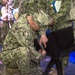 MWD receives Navy and Marine Corps Commendation Medal