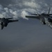 USMC F-35's conduct first combat strike